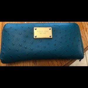 MICHAEL KORS wallet